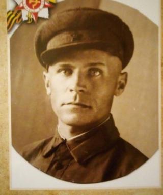 Михеев Владимир Сергеевич
