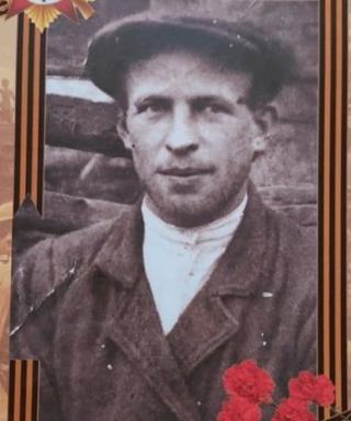 Шатунов Алексей Иванович