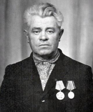 Курдюков Сергей Маркович