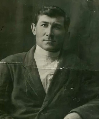 Васильев Василий Петрович