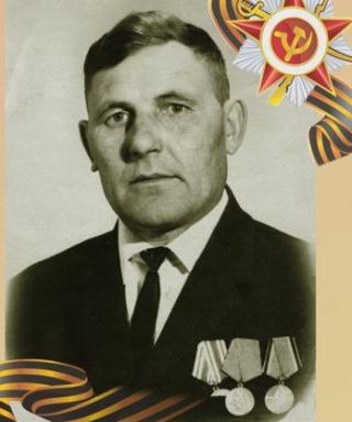 Вежневец Анатолий Петрович