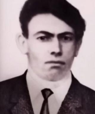 Гладков Виктор Петрович
