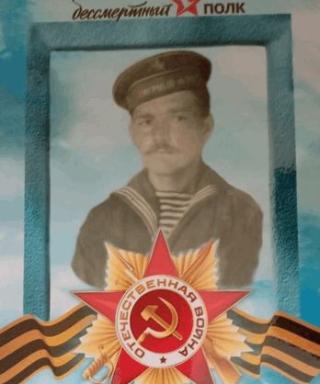 Крылов Василий Иванович