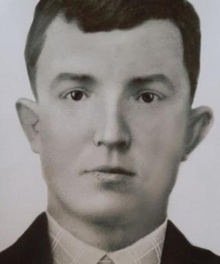 Козлов Иван Степанович