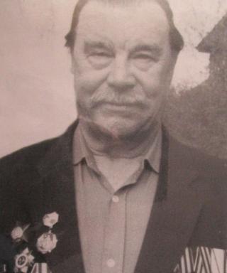 Шардаков Леонид Михайлович