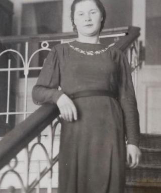 Леухина Мария Давыдовна