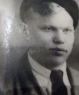 Шестаков Сергей Владимирович