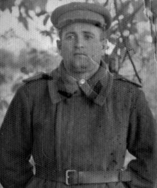 Лесников Василий Андреевич