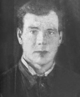 Толстихин Павел Васильевич