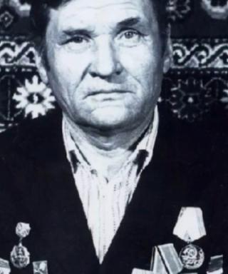 Лобанов Николай Григорьевич