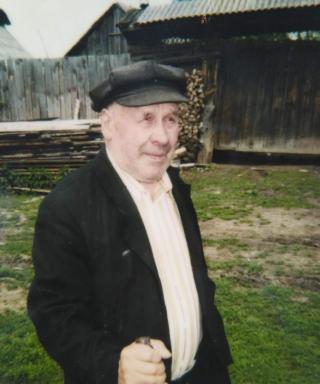 Посохин Сергей Андреевич