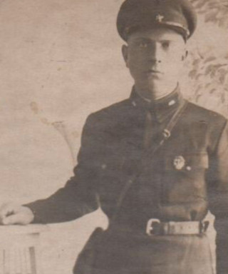 Москотин Александр Николаевич