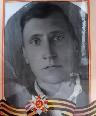 Гузанов Дмитрий Иванович