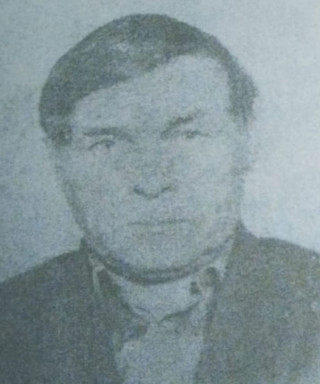 Ошивалов Алексей Иванович