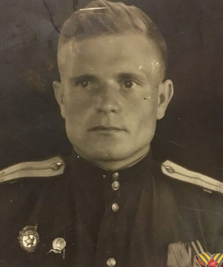 Васильев Иван Иванович