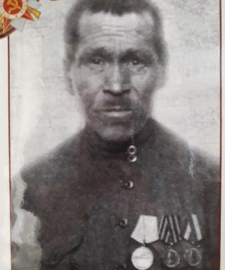 Тетесов Михаил Павлович