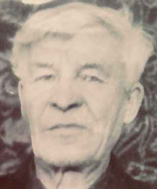 Носов Павел Гервасиевич