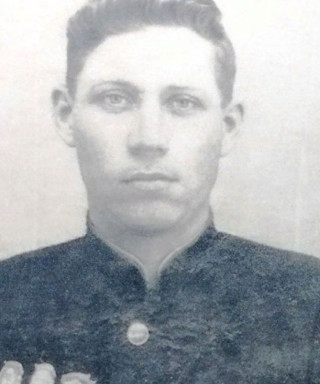 Артамошкин Василий Петрович