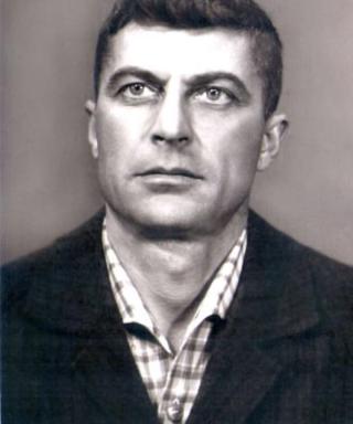 Квач Иван Николаевич