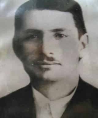 Молчанов Петр Иванович