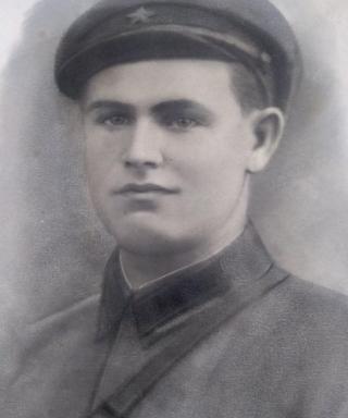 Солодун Дмитрий Федорович