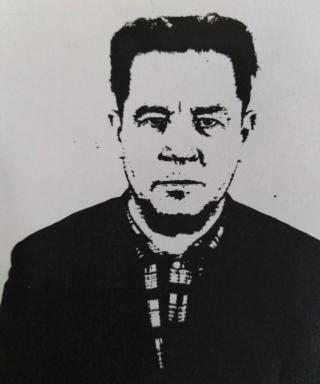 Лизунов Михаил Петрович