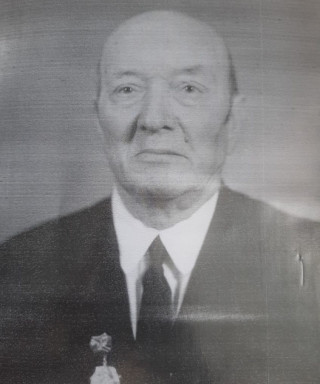 Дятлов Григорий Сергеевич