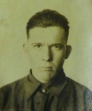 Шипин Пётр Павлович