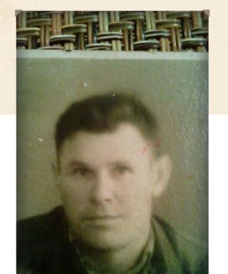 Крашевский Иван Трафимович