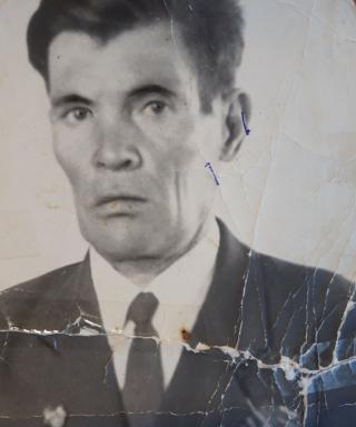 Иванов Михаил Иванович