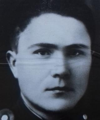 Шкляев Николай Иванович