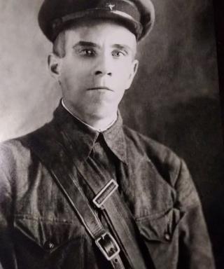 Голиков Иван Назарович