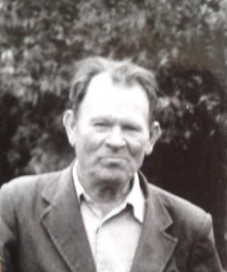 Ерзамаев Илья Яковлевич