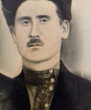 Набока Иван Филиппович