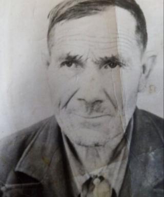 Сачков Андрей Васильевич