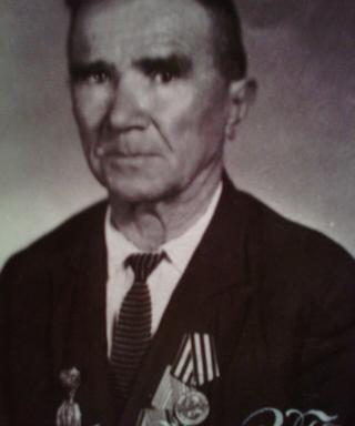 Дербышев Павел Николаевич