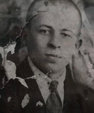 Щавелёв Фёдор Фёдорович