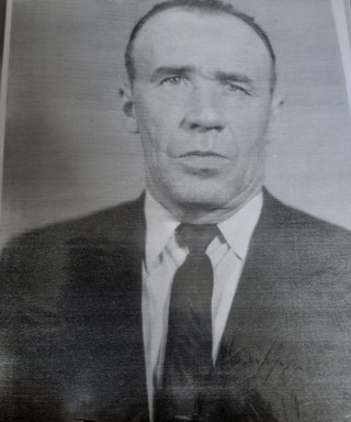 Колпаков Сергей Петрович