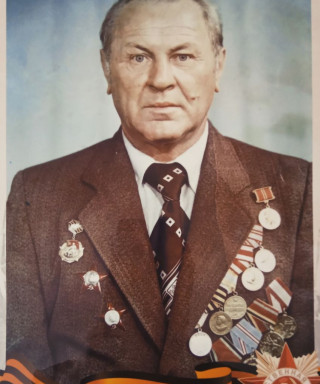 Жучков Владимир Ильич