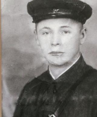 Галягин Павел Васильевич