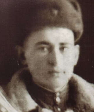 Мурин Михаил Александрович