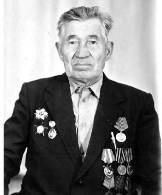 Смелов Егор Тимофеевич