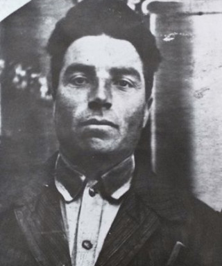 Пивненко Федор Евсеевич