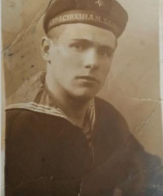 Рысев Николай Иванович