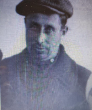 Климов Алексей Петрович