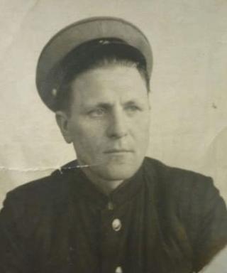 Лобачев Николай Александрович