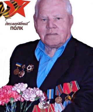 Силин Александр Иванович