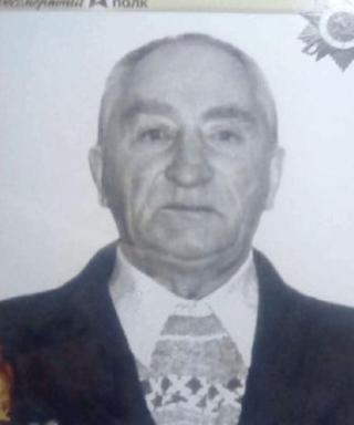 Матюшенко Павел Васильевич