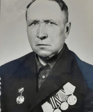 Щукин Дмитрий Васильевич