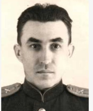 Пасечный Федор Кузьмич